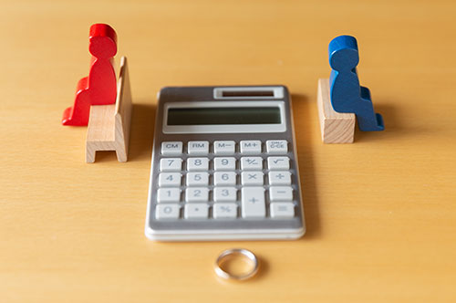 家族経営をしている際の離婚で注意すべき3つのポイントについて...
