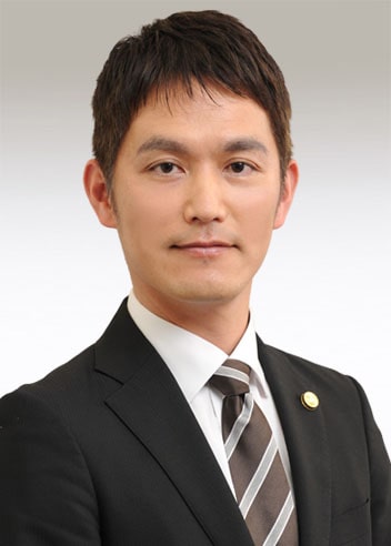 弁護士 高橋 和明